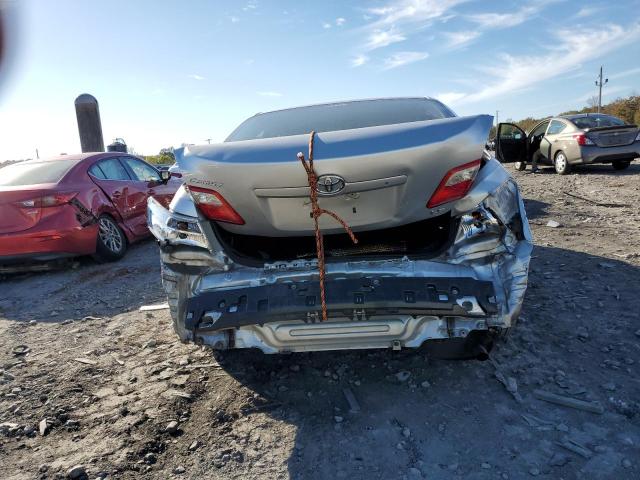 Photo 6 from auction – 2009 TOYOTA CAMRY BASE with VIN 4T1BE46K59U390069