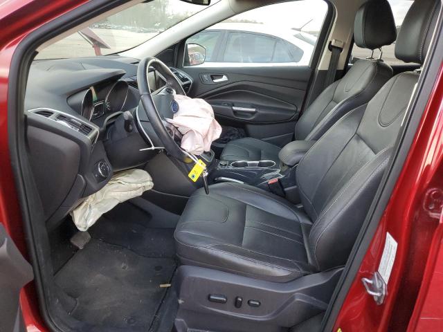 Photo 7 from auction – 2013 FORD ESCAPE TIT with VIN 1FMCU0J94DUC19875