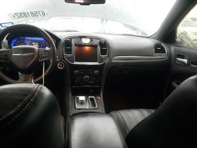 Photo 8 from auction – 2016 CHRYSLER 300 S with VIN 2C3CCAGG3GH244510