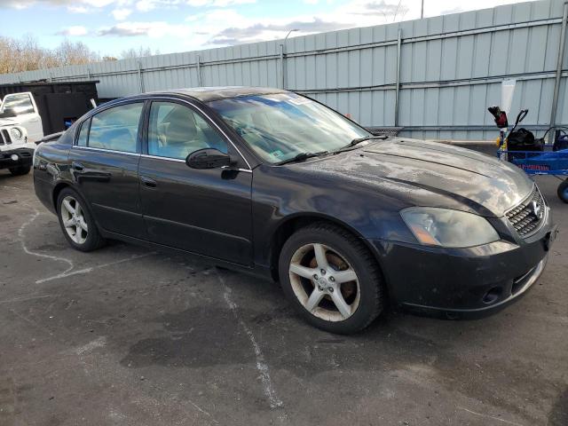 Photo 4 from auction – 2006 NISSAN ALTIMA SE with VIN 1N4BL11D96C251572