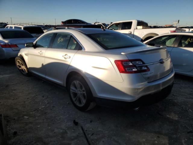 Photo 2 from auction – 2014 FORD TAURUS SEL with VIN 1FAHP2E8XEG126735
