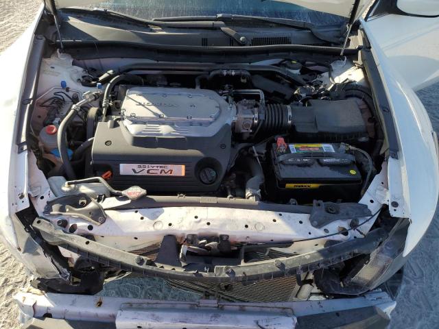 Photo 11 from auction – 2010 HONDA ACCORD EXL with VIN 1HGCS2B86AA010700