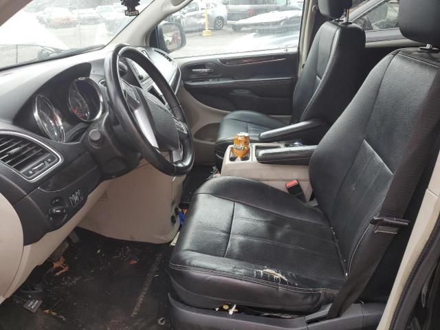 Photo 7 from auction – 2012 CHRYSLER TOWN & COU with VIN 2C4RC1BG1CR331307