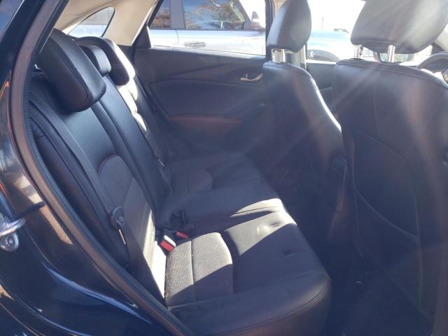 Photo 10 from auction – 2016 MAZDA CX-3 TOURI with VIN JM1DKDC72G0136362