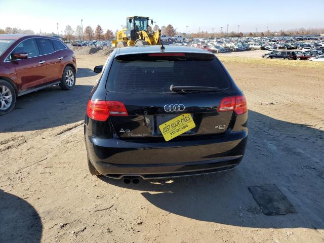 Photo 6 from auction – 2012 AUDI A3 PREMIUM with VIN WAUMFAFM2CA020200