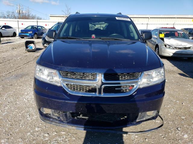 Photo 5 from auction – 2017 DODGE JOURNEY SE with VIN 3C4PDCAB5HT563600