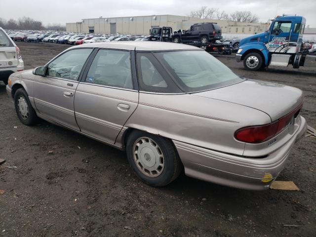 Photo 2 from auction – 1995 MERCURY SABLE LS with VIN 1MELM53U3SA650398
