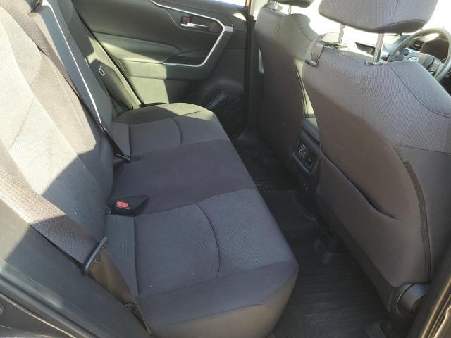 Photo 10 from auction – 2019 TOYOTA RAV4 XLE with VIN JTMW1RFVXKD502279