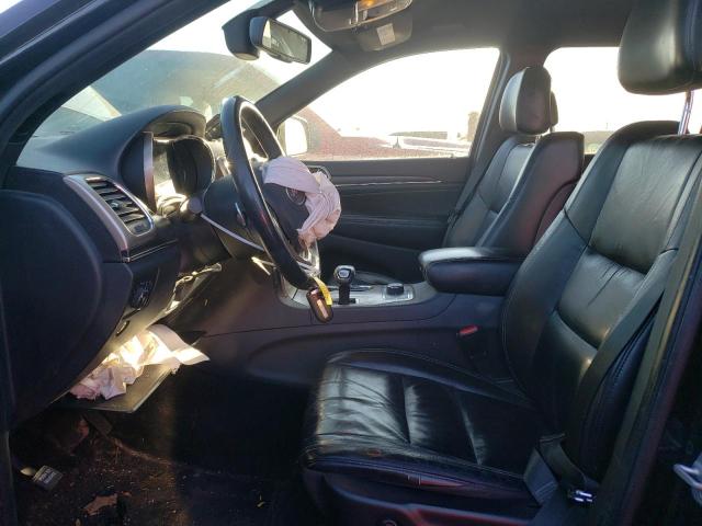Photo 7 from auction – 2014 JEEP GRAND CHER with VIN 1C4RJFBT8EC244337
