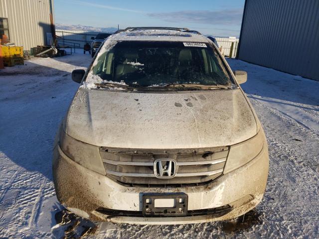 Photo 5 from auction – 2012 HONDA ODYSSEY EX with VIN 5FNRL5H6XCB047885