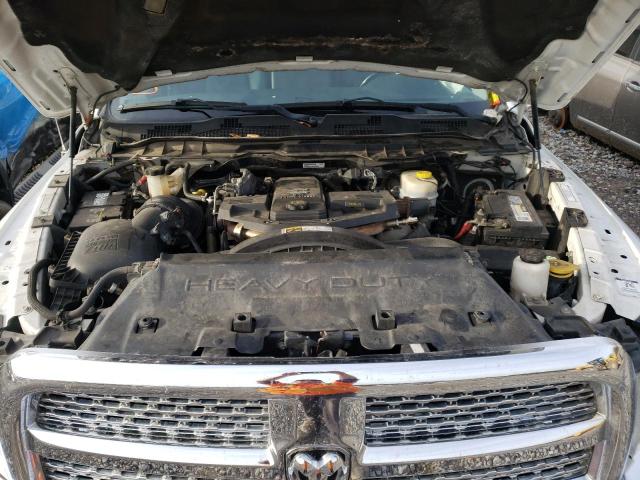 Photo 11 from auction – 2015 RAM 2500 LARAM with VIN 3C6UR5FLXFG515900