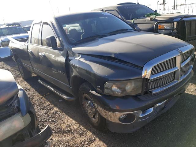 Photo 4 from auction – 2003 DODGE RAM 2500 S with VIN 3D7KA28C03G844089