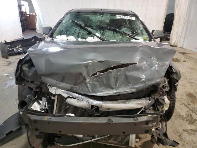 Photo 11 from auction – 2008 SATURN AURA XR with VIN 1G8ZV57728F151935