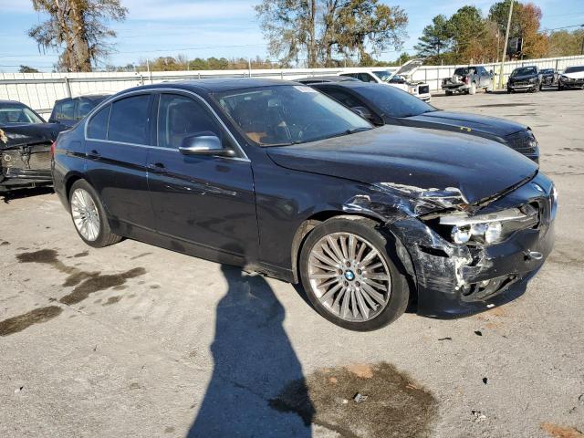 Photo 4 from auction – 2012 BMW 328 I with VIN WBA3A5G57CNP15743