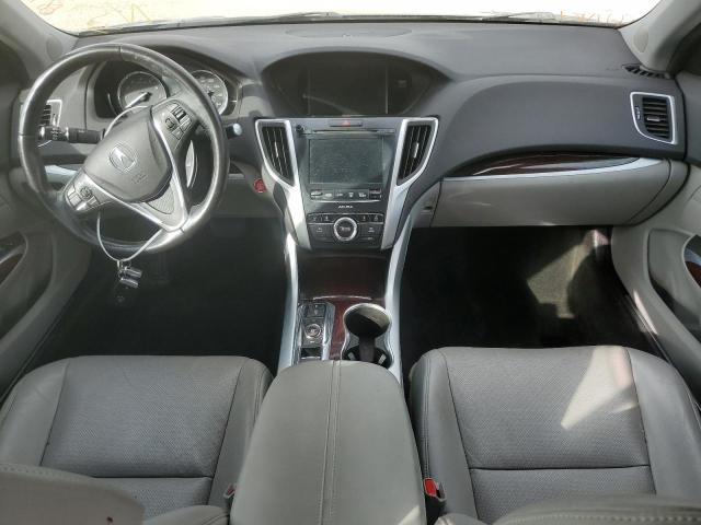 Photo 8 from auction – 2017 ACURA TLX TECH with VIN 19UUB2F51HA007251