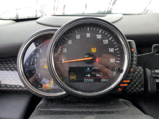 Photo 9 from auction – 2014 MINI COOPER S with VIN WMWXM7C56ET985622