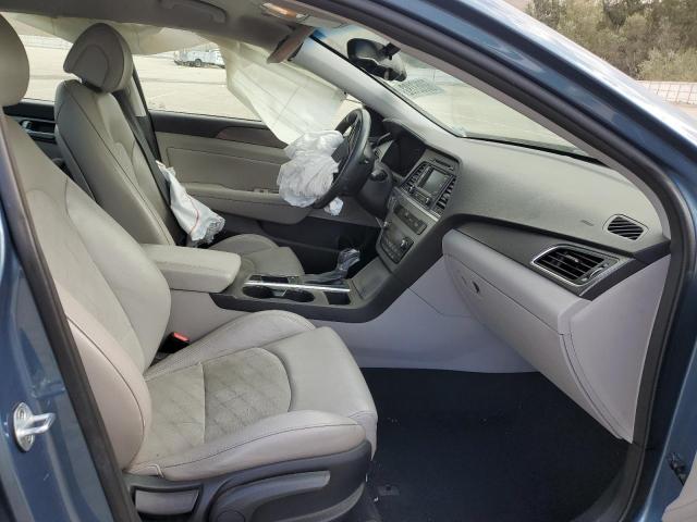 Photo 7 from auction – 2015 HYUNDAI SONATA SPO with VIN 5NPE34AF7FH131817