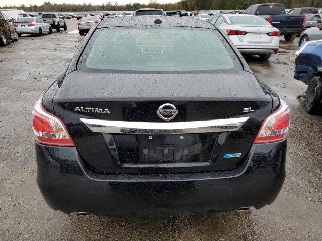 Photo 6 from auction – 2013 NISSAN ALTIMA 2.5 with VIN 1N4AL3AP6DN463851
