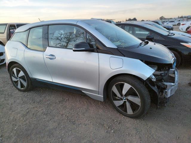 Photo 4 from auction – 2016 BMW I3 REX with VIN WBY1Z4C55GV506332