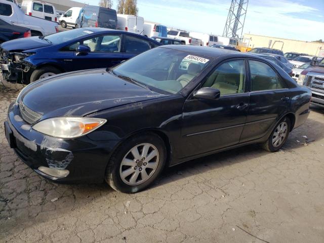 Photo 1 from auction – 2003 TOYOTA CAMRY LE with VIN 4T1BE32K83U178581