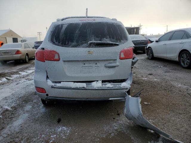 Photo 6 from auction – 2009 HYUNDAI SANTA FE G with VIN 5NMSG13D79H312970