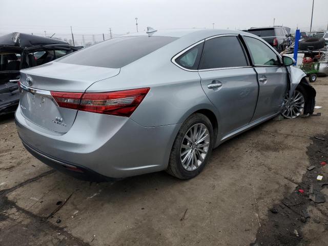 Photo 3 from auction – 2017 TOYOTA AVALON HYB with VIN 4T1BD1EB5HU059168