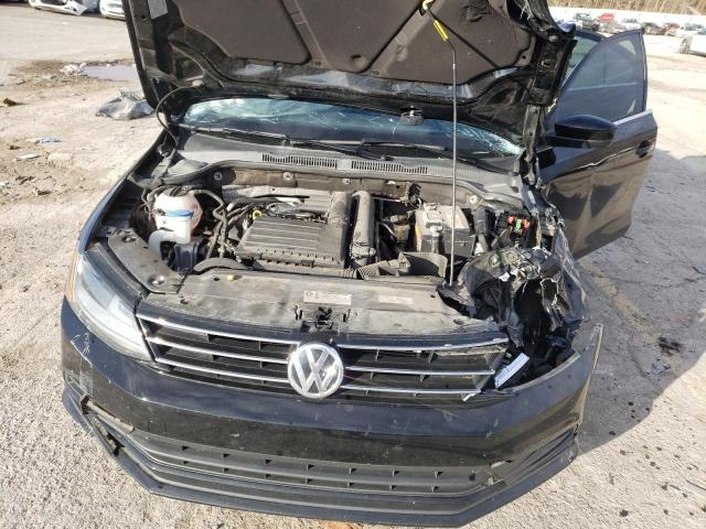 Photo 11 from auction – 2017 VOLKSWAGEN JETTA S with VIN 3VW2B7AJ5HM341208