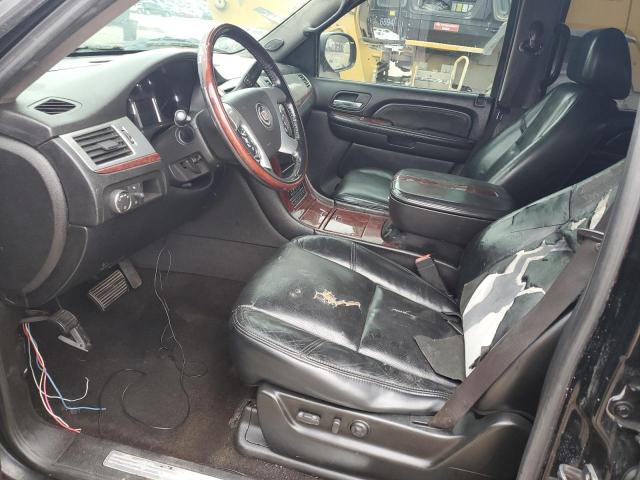 Photo 7 from auction – 2007 CADILLAC ESCALADE E with VIN 1GYFK66817R429040
