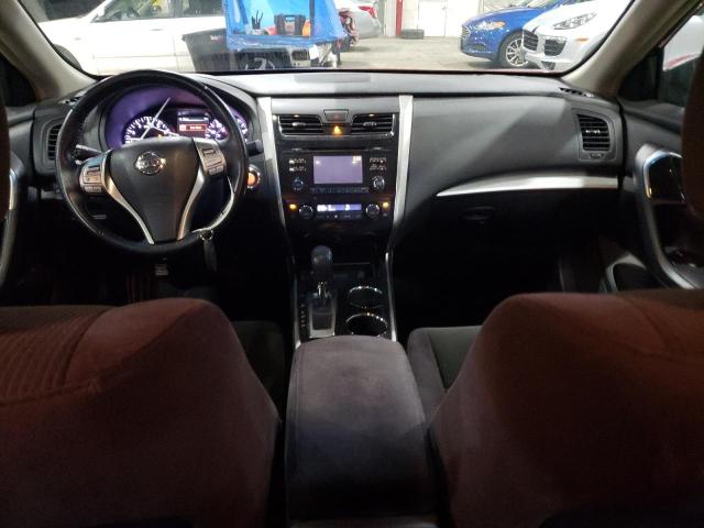Photo 8 from auction – 2013 NISSAN ALTIMA 2.5 with VIN 1N4AL3AP9DN410724