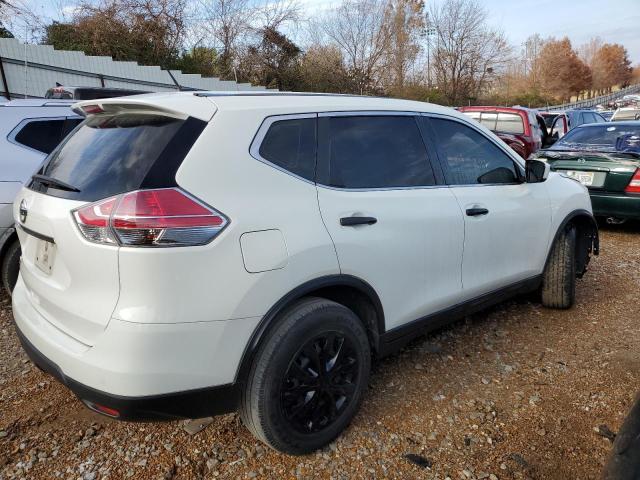 Photo 3 from auction – 2016 NISSAN ROGUE S with VIN 5N1AT2MT8GC737690