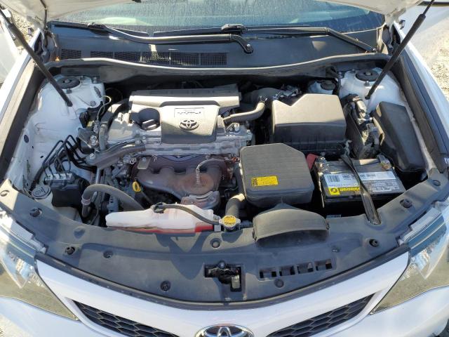 Photo 11 from auction – 2012 TOYOTA CAMRY BASE with VIN 4T1BF1FK0CU184483