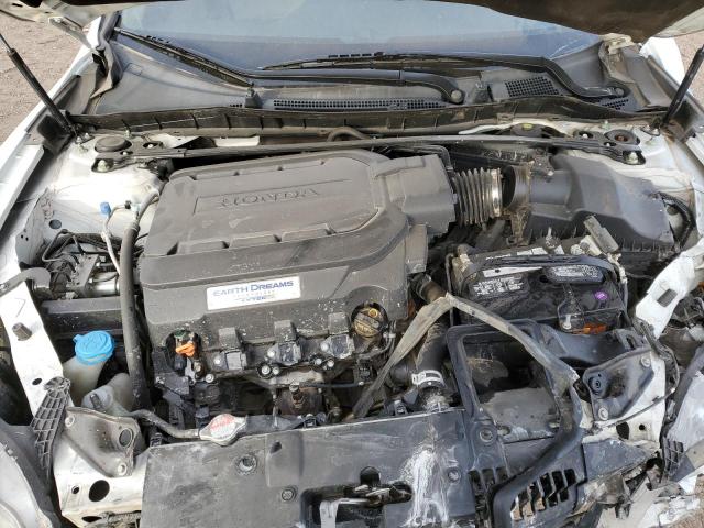 Photo 11 from auction – 2014 HONDA ACCORD EXL with VIN 1HGCT2B81EA004256