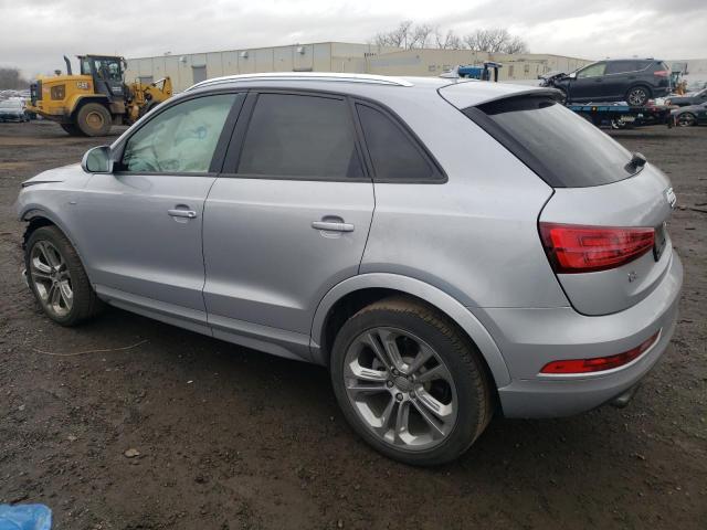 Photo 2 from auction – 2018 AUDI Q3 PREMIUM with VIN WA1ECCFS7JR002911