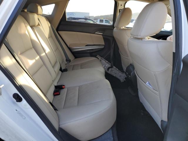 Photo 11 from auction – 2014 HONDA CROSSTOUR with VIN 5J6TF2H53EL002185