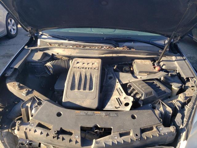 Фото 12 с аукциона – 2010 CHEVROLET EQUINOX LS с VIN 2CNALBEW4A6258689