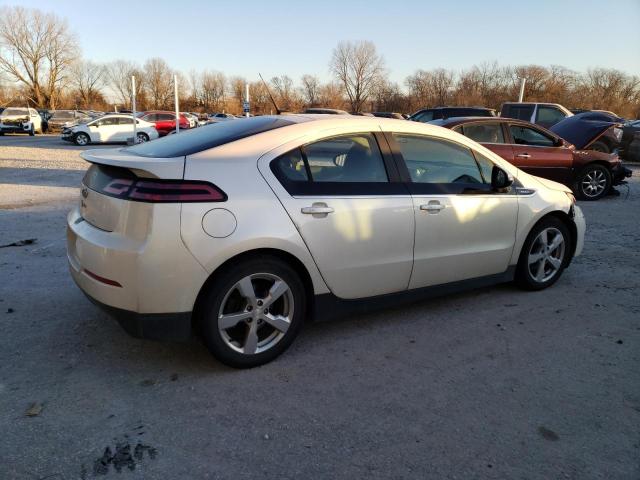 Photo 3 from auction – 2013 CHEVROLET VOLT with VIN 1G1RB6E41DU106352
