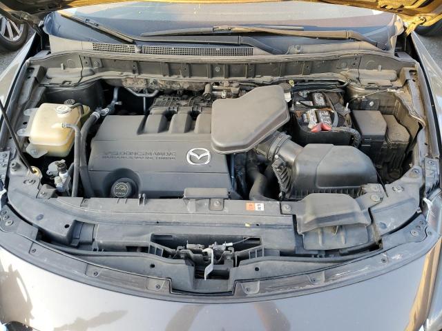 Photo 12 from auction – 2015 MAZDA CX-9 SPORT with VIN JM3TB2BA8F0453436