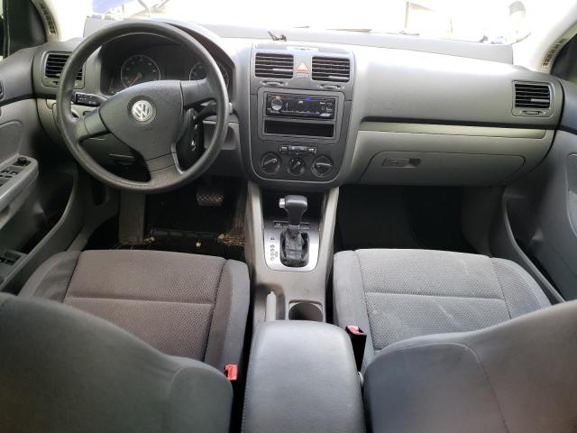 Photo 8 from auction – 2007 VOLKSWAGEN RABBIT with VIN WVWDR71KX7W125899