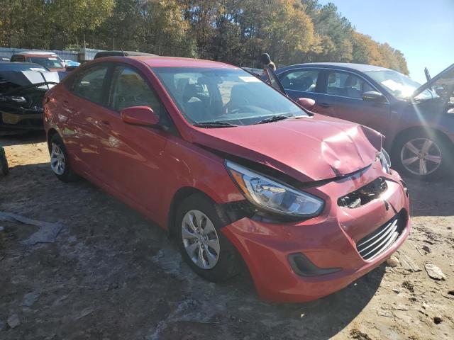Photo 4 from auction – 2016 HYUNDAI ACCENT SE with VIN KMHCT4AE9GU078197