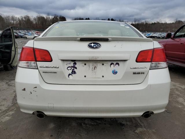 Photo 6 from auction – 2010 SUBARU LEGACY 3.6 with VIN 4S3BMDL67A2225896