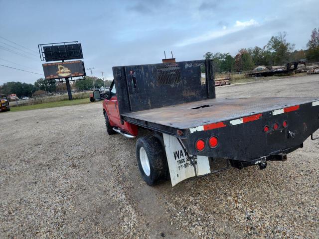Photo 3 from auction – 1999 FORD F350 SUPER with VIN 1FTWX32F3XEC73648
