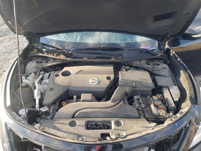 Photo 11 from auction – 2014 NISSAN ALTIMA 2.5 with VIN 1N4AL3AP9EC148944