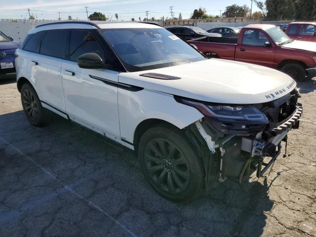 Photo 4 from auction – 2018 LAND ROVER RANGE ROVE with VIN SALYL2RX8JA747114