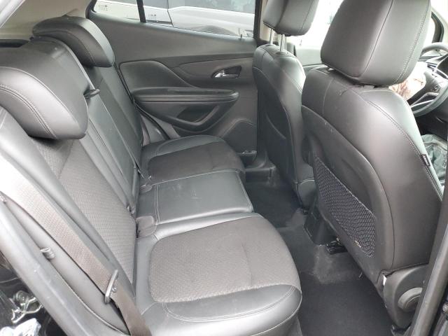 Photo 10 from auction – 2018 BUICK ENCORE SPO with VIN KL4CJ2SB1JB584509