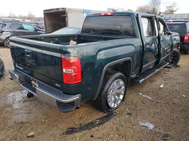 Photo 3 from auction – 2015 GMC SIERRA K15 with VIN 3GTU2VEC6FG173621