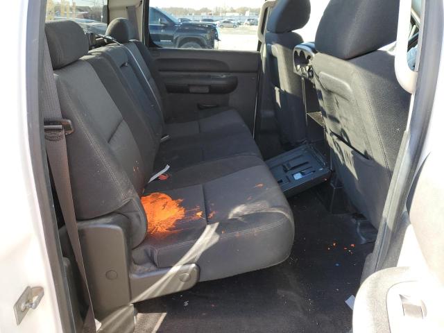 Photo 10 from auction – 2013 CHEVROLET SILVERADO with VIN 3GCPCSE00DG288596