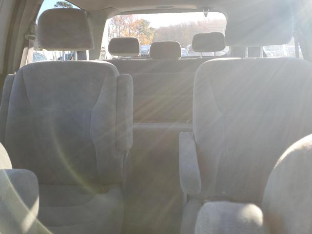 Photo 10 from auction – 2002 HONDA ODYSSEY EX with VIN 5FNRL18652B004384