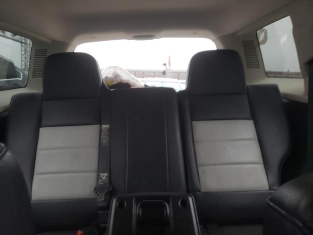 Photo 10 from auction – 2007 JEEP PATRIOT with VIN 1J8FF48W07D395883