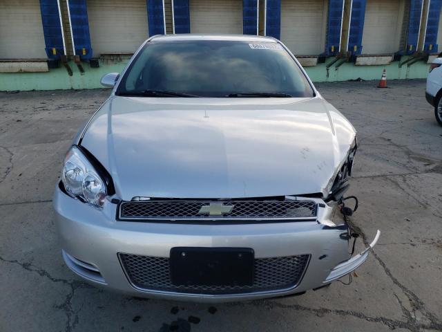 Photo 5 from auction – 2012 CHEVROLET IMPALA LT with VIN 2G1WB5E33C1312254