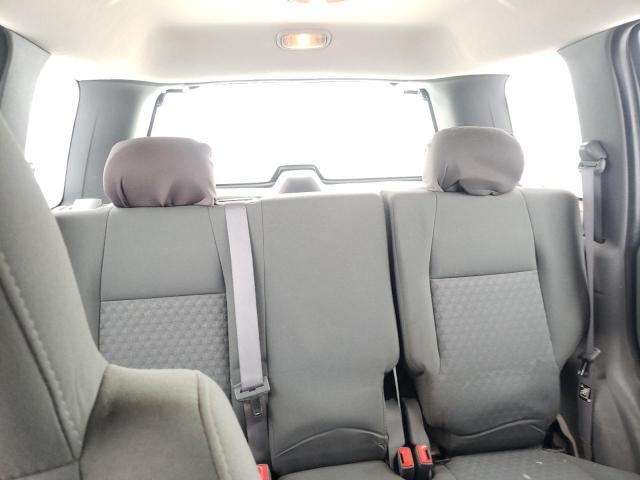 Photo 10 from auction – 2005 JEEP LIBERTY SP with VIN 1J4GL48K25W709272